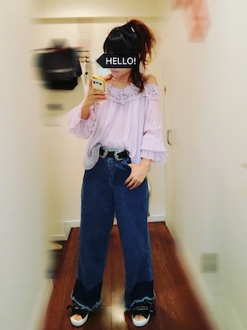 licoleさんのコーディネート