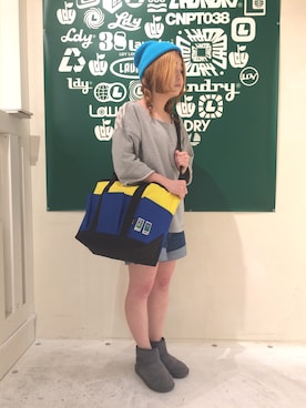 まいちきさんのコーディネート