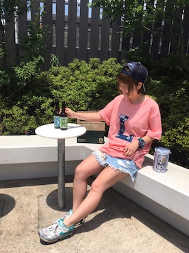 まいちきさんのコーディネート