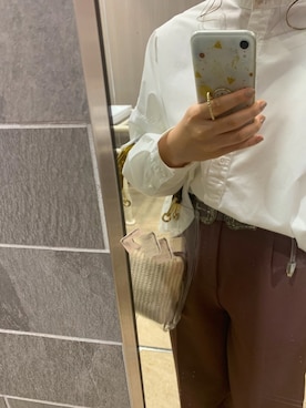 Nana*さん(レディース・158cm)の秋コーディネート