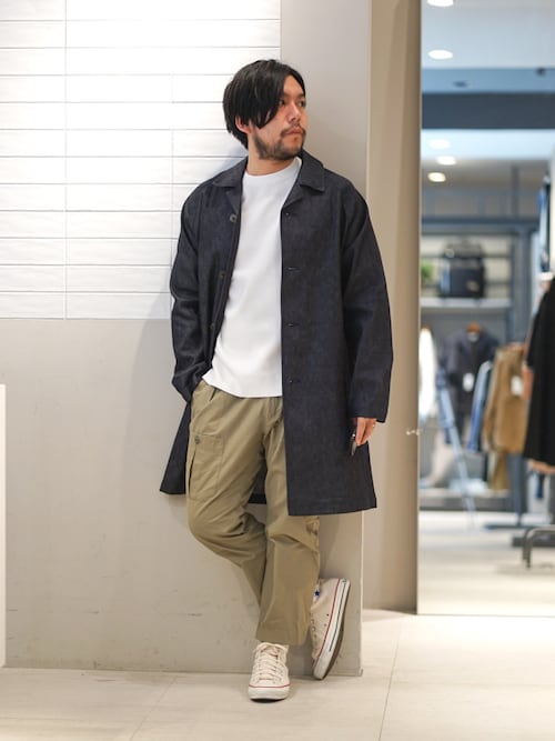 MURAさんのコーディネート