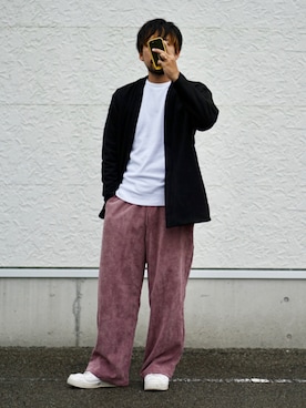 MURAさんのコーディネート