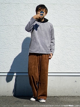 MURAさんのコーディネート