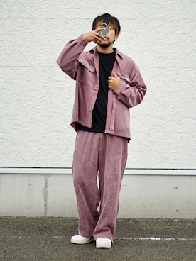 MURAさんのコーディネート