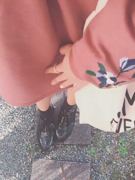 miさんのコーディネート