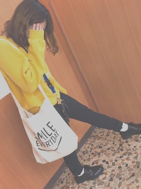 miさんのコーディネート