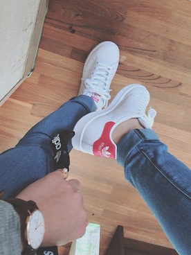 miさんのコーディネート