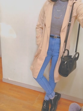 miさんのコーディネート