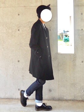 ”ぽんた”さんのコーディネート