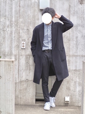 ”ぽんた”さんのコーディネート