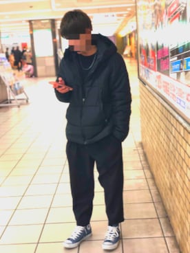 yuu.さんのコーディネート