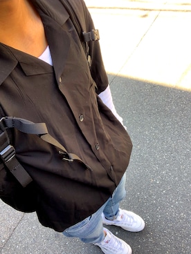 yuu.さんのコーディネート