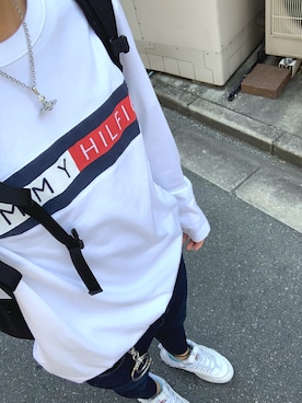 yuu.さんのコーディネート