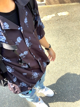 yuu.さんのコーディネート