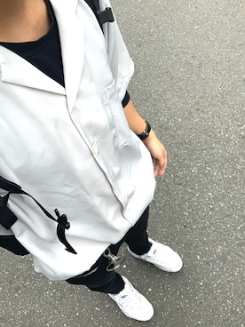 yuu.さんのコーディネート