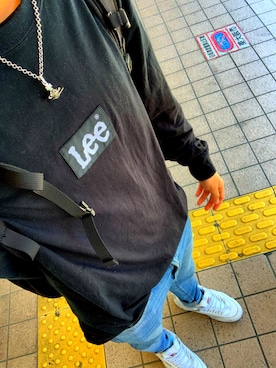 yuu.さんのコーディネート