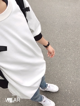 yuu.さんのコーディネート