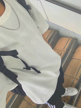 yuu.さんのコーディネート