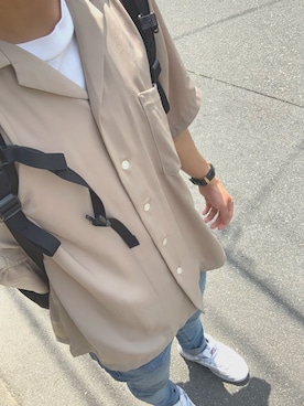 yuu.さんのコーディネート