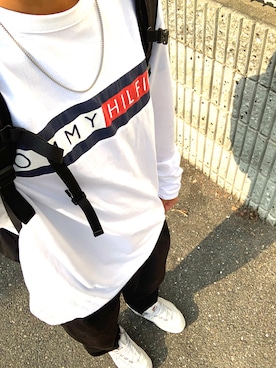 yuu.さんのコーディネート