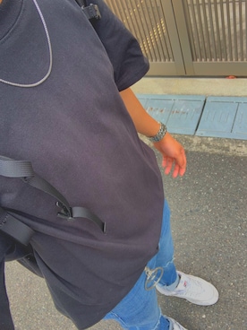 yuu.さんのコーディネート