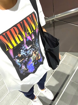 yuu.さんのコーディネート