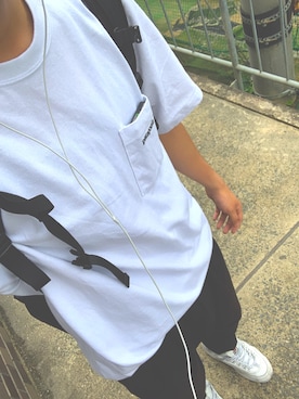 yuu.さんのコーディネート