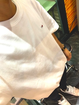 yuu.さんのコーディネート