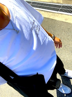 yuu.さんのコーディネート