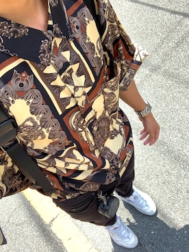 yuu.さんのコーディネート