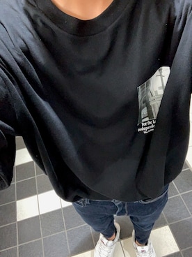 yuu.さんのコーディネート