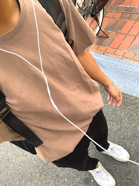 yuu.さんのコーディネート