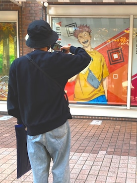 yuu.さんのコーディネート