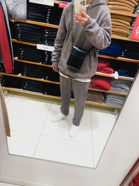 yuu.さんのコーディネート