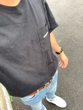 yuu.さんのコーディネート