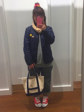 natsuki🌻さんのコーディネート