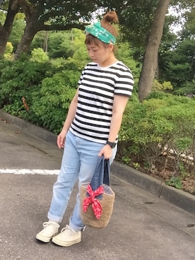 natsuki🌻さんのコーディネート