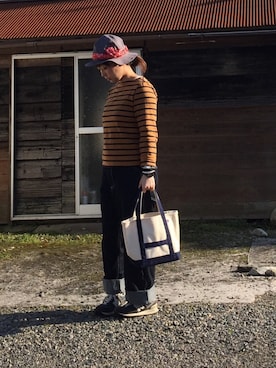 natsuki🌻さんのコーディネート