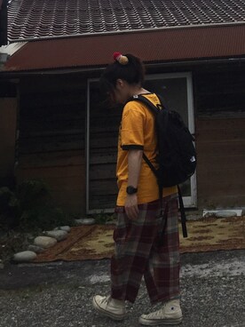 natsuki🌻さんのコーディネート