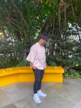 usukkさんのコーディネート