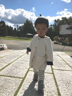 Sumika さんのコーディネート