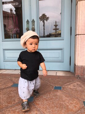 Sumika さんのコーディネート