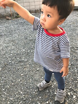 Sumika さんのコーディネート