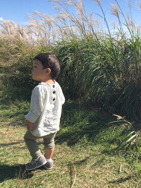 Sumika さんのコーディネート