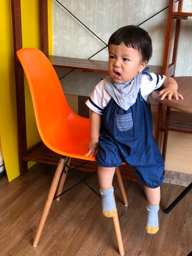 Sumika さんのコーディネート