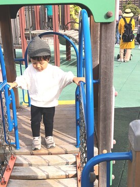 Sumika さんのコーディネート