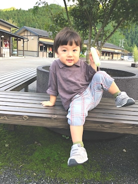 Sumika さんのコーディネート