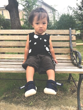 Sumika さんのコーディネート