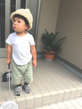 Sumika さんのコーディネート