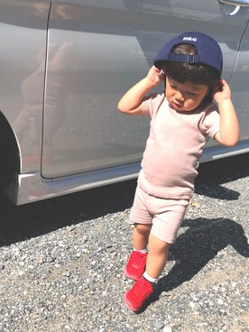 Sumika さんのコーディネート